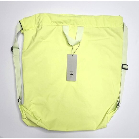adidas by Stella McCartney Gym Sack JN7102 - Picture 7 of 9